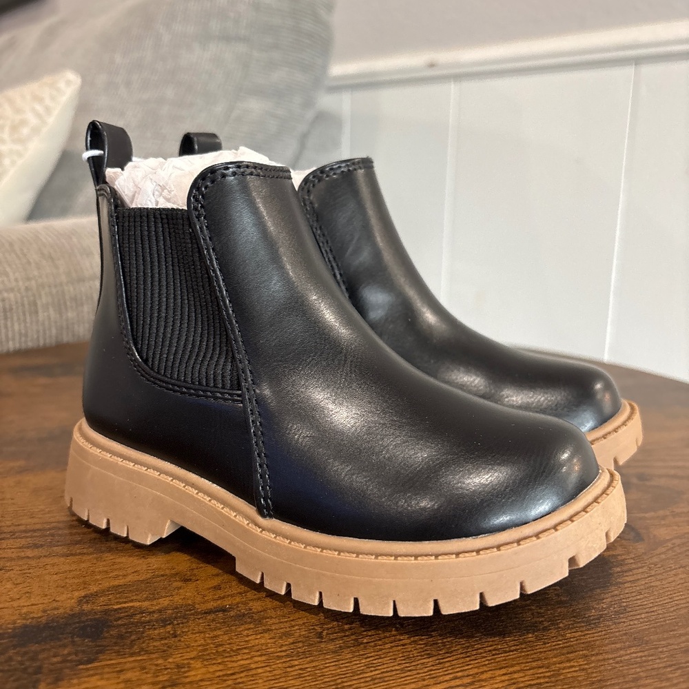 Old Navy Girls Boots